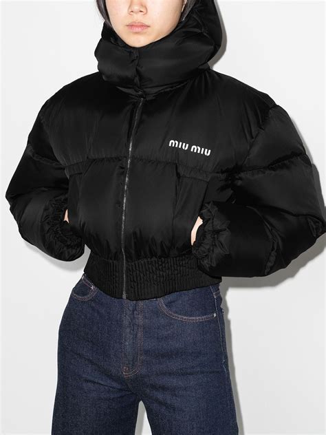 Miu Miu jackets & coats for Women 